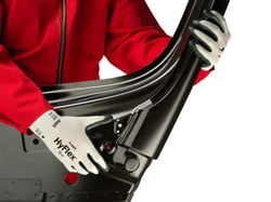 Ansell HyFlex 11-944 Alto grado di flessibilità e durata 8 | Buy Online | Ansell | Fisher Scientific